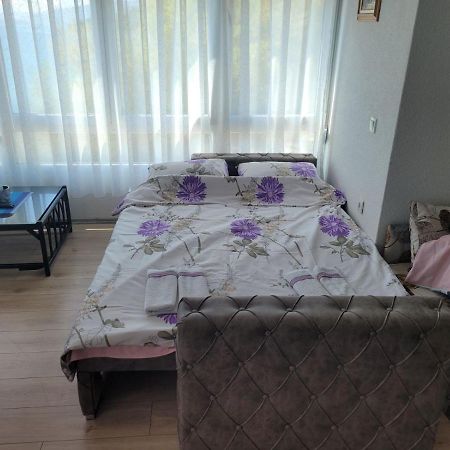Agape Apartment สตรูกา ภายนอก รูปภาพ