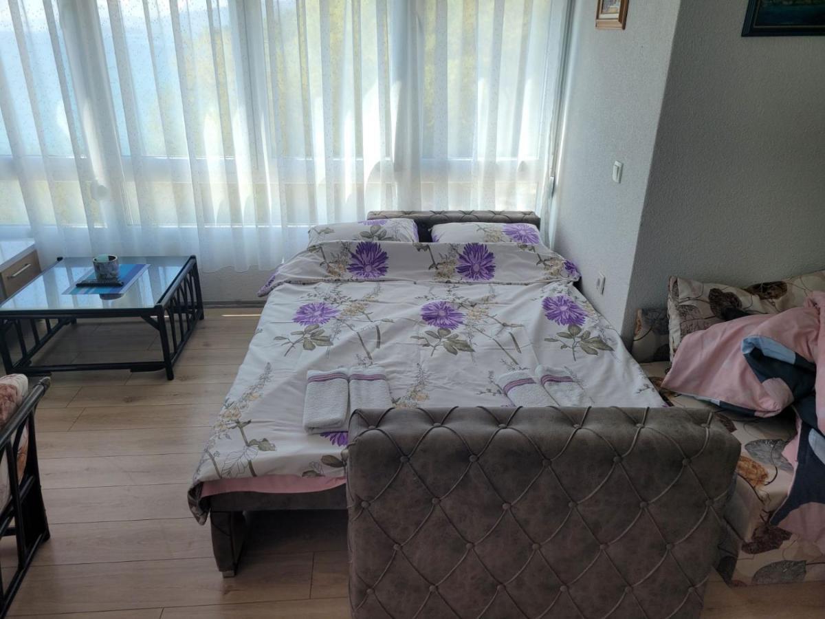 Agape Apartment สตรูกา ภายนอก รูปภาพ
